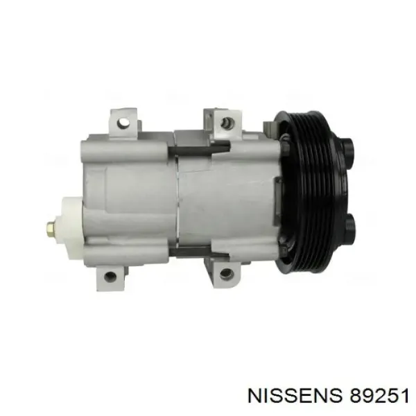 Насос кондиціонера Nissens 89251