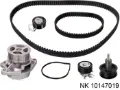 Комплект ГРМ Skoda Fabia 5J2, 542, 572, 582