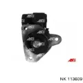 Диск зчеплення LUK 322005316