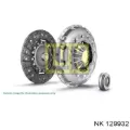 Вижимний підшипник NK 129932