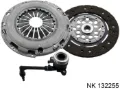 Зчеплення Nissan JUKE F15