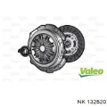Зчеплення Ford Escort GAL, ANL