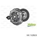 Зчеплення Ford Escort GAF, AWF, ABFT