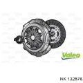 Зчеплення Ford Escort AAL, ABL