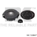 Зчеплення Dacia Solenza 