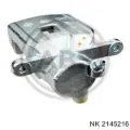 Супорт задній правий Lexus LX UZJ100