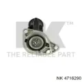Стартер Seat Leon 1M1
