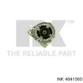Генератор Seat Toledo 1M2