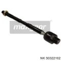 Рульова тяга Nissan Qashqai J11