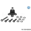 Кульова опора, нижня Opel Mokka J13