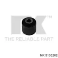 Сайлентблок переднього важеля NK 5103202