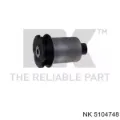 Сайлентблок задньої балки NK 5104748