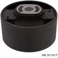 ШРУС зовнішній передній LOEBRO 306634