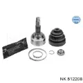 ШРУС зовнішній передній NK 512208
