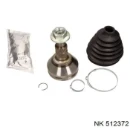 ШРУС наружный NK 512372 ШРУС наружный NK 512372