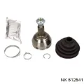 ШРУС зовнішній передній NK 512541