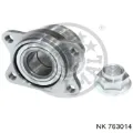 Підшипник задньої ступиці NK 763014