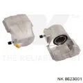 Поршень супорту гальмівного, переднього Seat Ibiza 021A