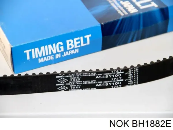 Сальник распредвала BH1882E NOK