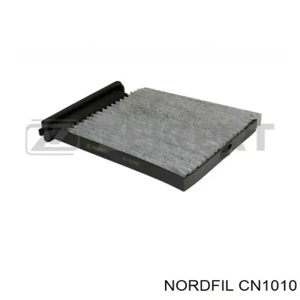 Фільтр салону CN1010 Nordfil