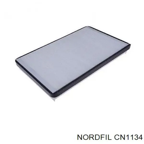 Фільтр салону CN1134 Nordfil