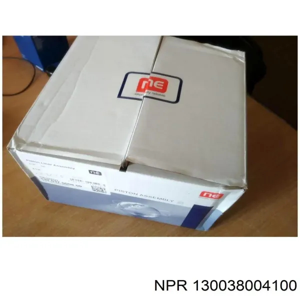  130038004100 NE/NPR