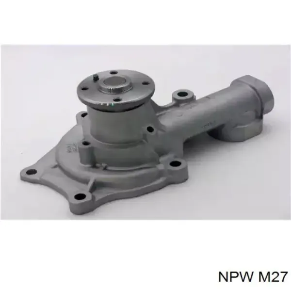 Помпа M27 NPW
