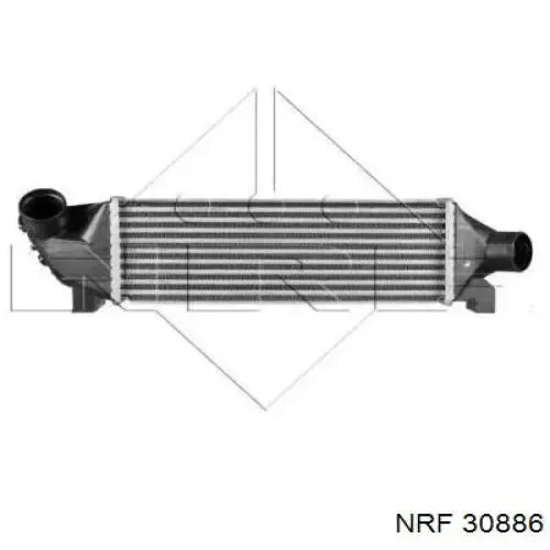 Інтеркулер FP28T24AV AVA