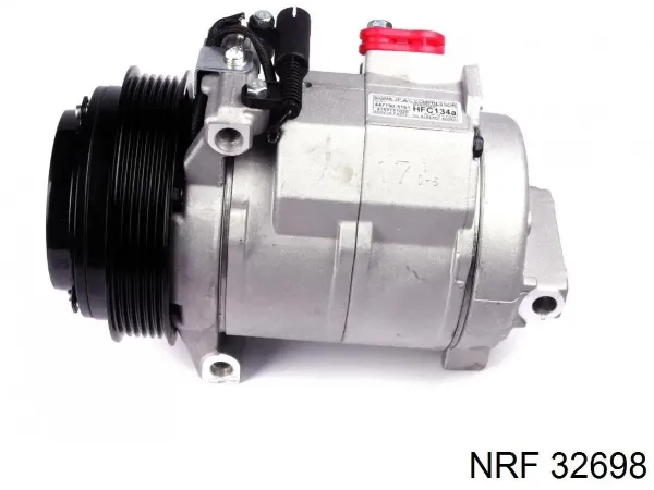 Компресор кондиціонера 32698 NRF