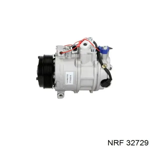 Насос кондиціонера NRF 32729
