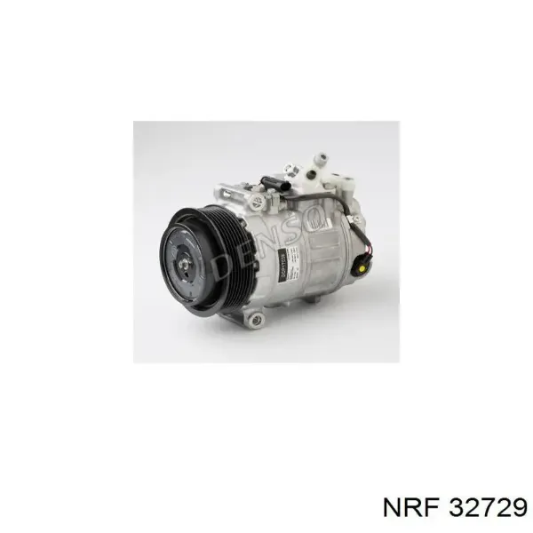32729 NRF Компресор холодоагенту