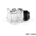 Компресор кондиціонера Lexus RX U3