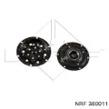 Муфта компресора кондиціонера NRF 380011