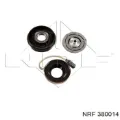 Шків компресора кондиціонера Seat Cordoba 6K2, C2