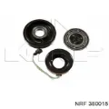 Шків компресора кондиціонера Volkswagen Transporter 70B, 70C, 7DB, 7DK, 70J, 70K, 7DC, 7DJ
