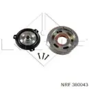 Шків компресора кондиціонера VAG PXE168675F