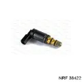 Клапан компресора кондиціонера NRF 38422