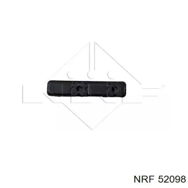 Купити Радіатор пічки Nissan Sunny III N14