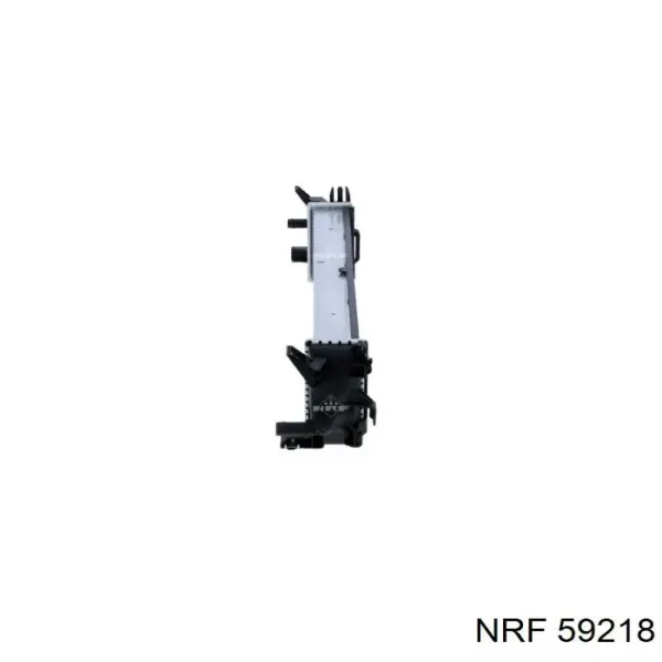 Радіатор R13057 Sato Tech