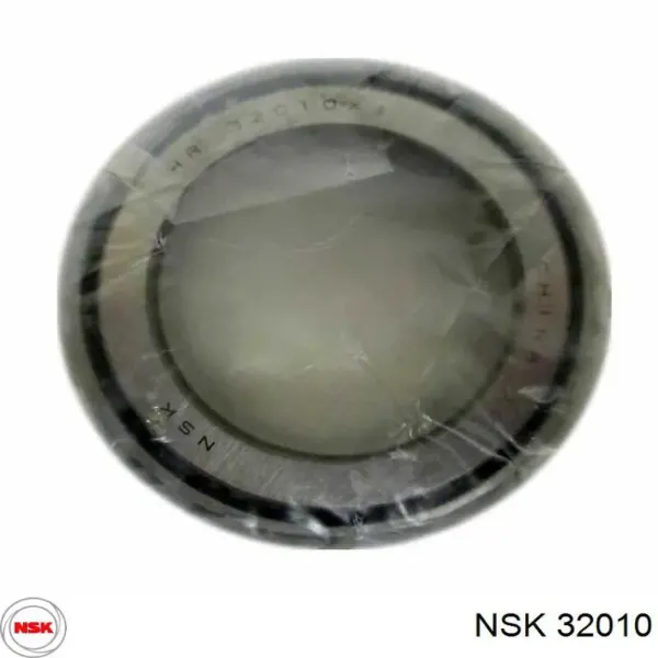 Підшипник ступиці 32010 NSK
