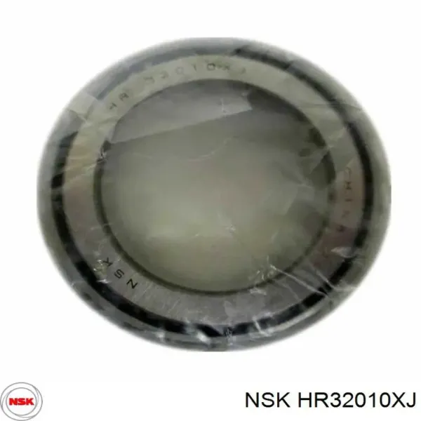 Підшипник задньої ступиці HR32010XJ NSK