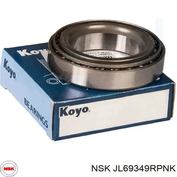  JL69349RPNK NSK