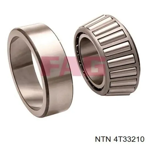  4T33210 NTN