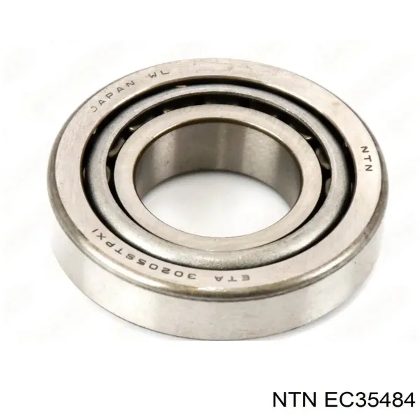 EC35484 SNR