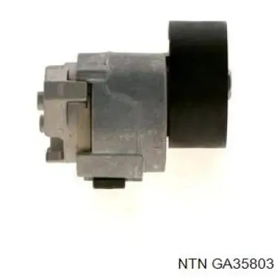 Натягувач приводного ременя GA35803 NTN