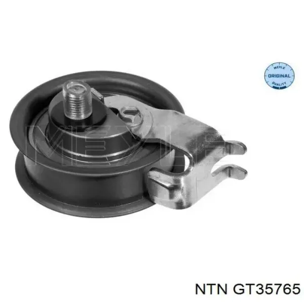 Ролик натягувача ременя ГРМ GT35765 NTN