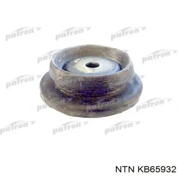 Опора амортизатора переднього KB65932 NTN