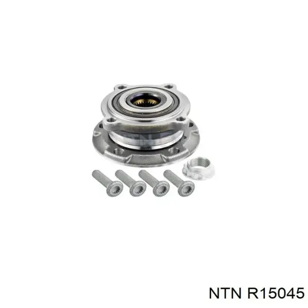 Передня маточина R15045 NTN