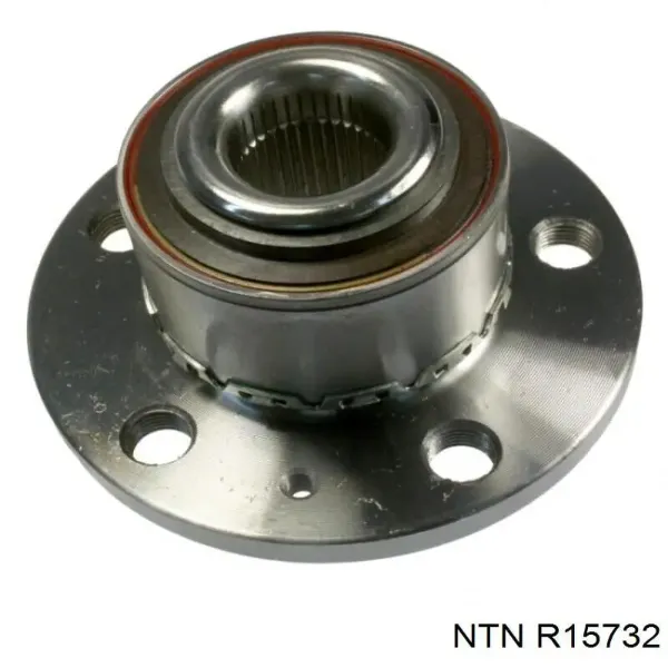 Передня маточина R15732 NTN