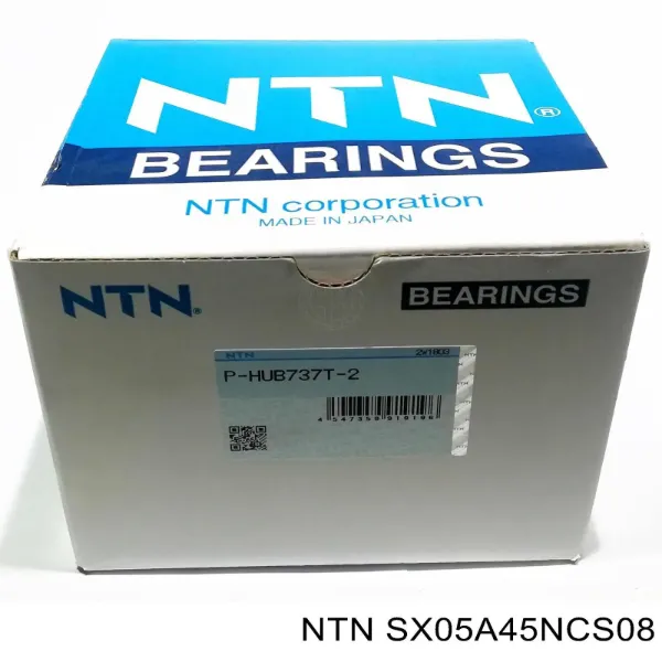  SX05A45NCS08 NTN